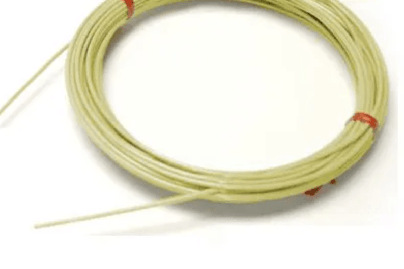 PEEK Tubing - High Performance Polymer-Plastic Fastener Components