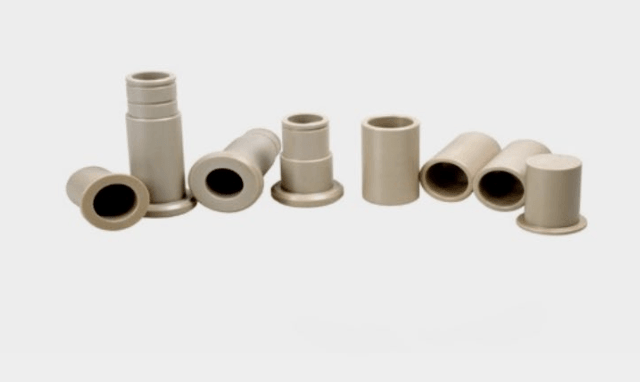 TPI (Polyimide) EXTEM Self Lubricating – High Performance Polymer
