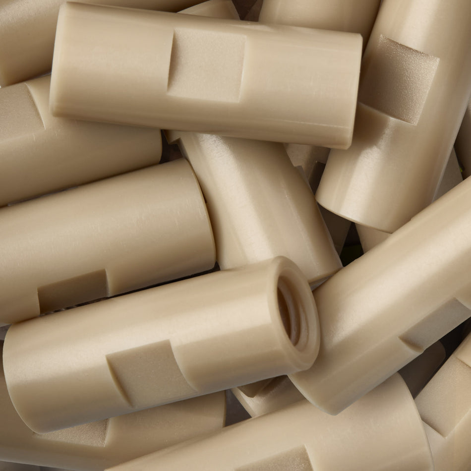 HPLC PEEK Two Way Union