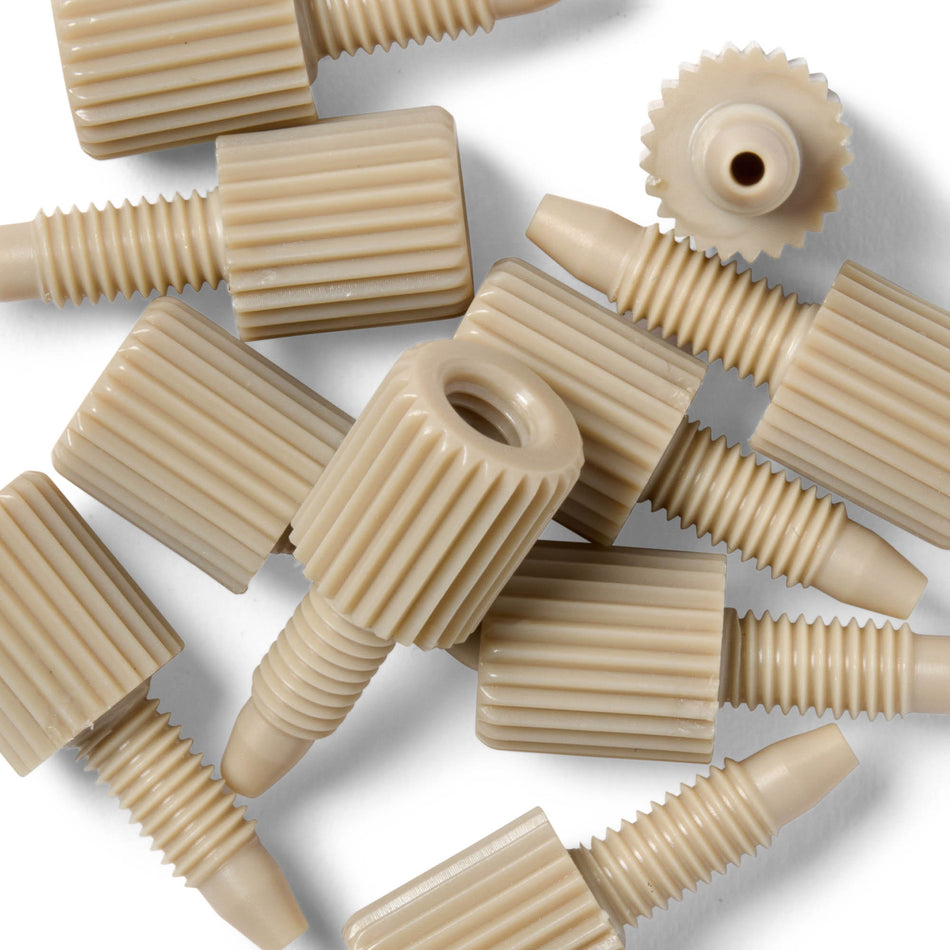 HPLC PEEK Male-Female Fitting (10-32 UNF for 1/16" OD Tubing)