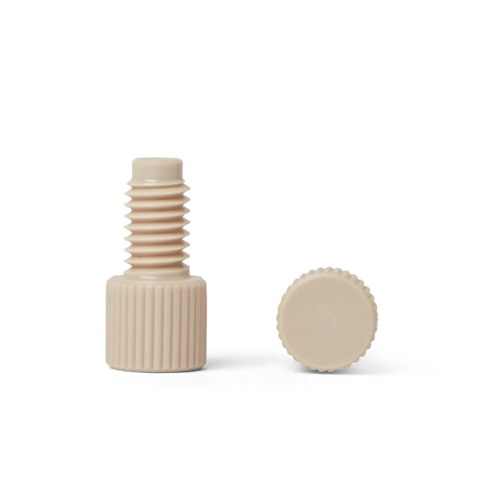 HPLC PEEK Plug (M6)