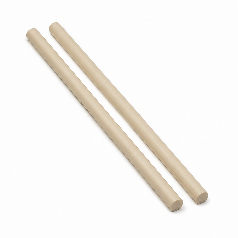 PEEK Natural 450G Rod