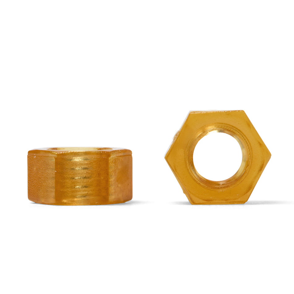 PEI Ultem Hexagon Nut - DIN 934
