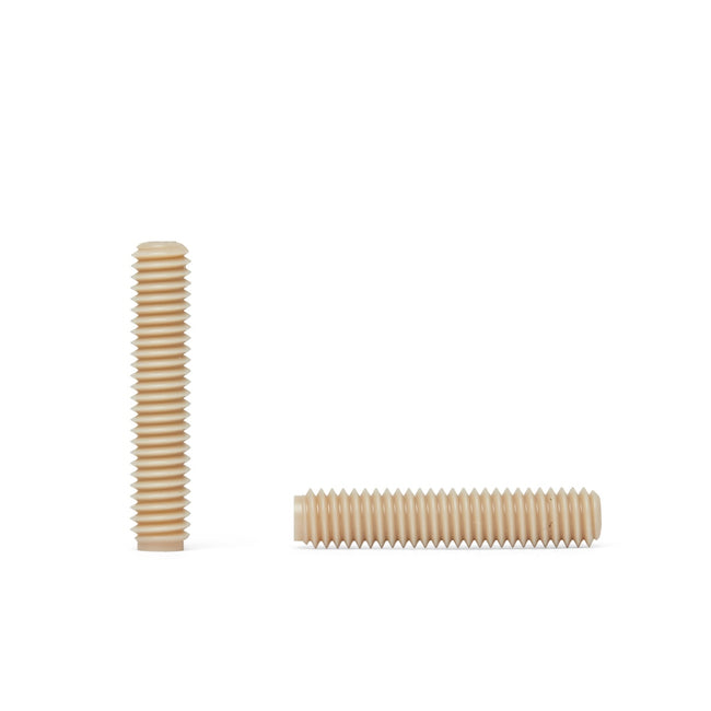 PEEK Grub/Set Screws DIN 913