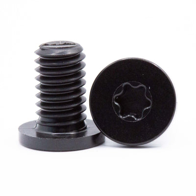 RENY Torx-Hexalobular Ultra Low Socket-Cylinder Head Cap Screw - High Performance Polymer-Plastic Fastener Components